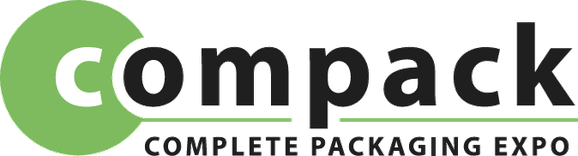 COMPACK Chennai logo
