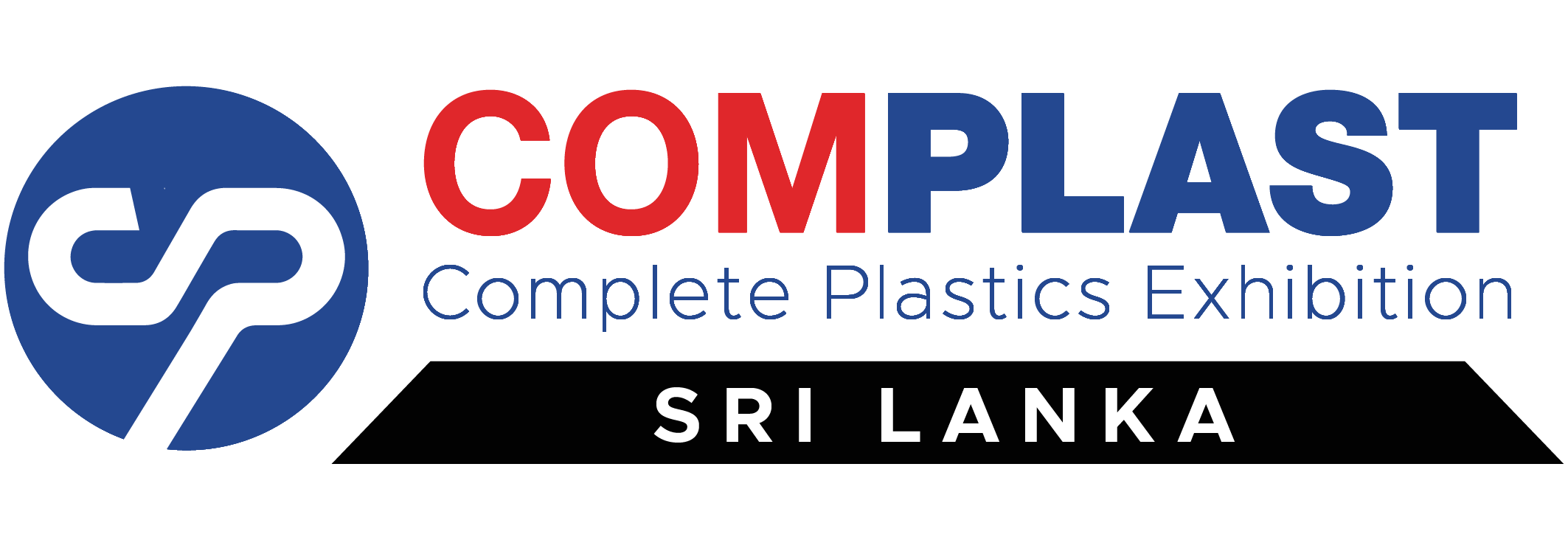 COMPLAST SRILANKA logo